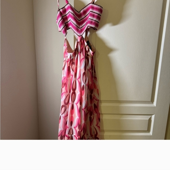 PATBO dress - Picture 3 of 7